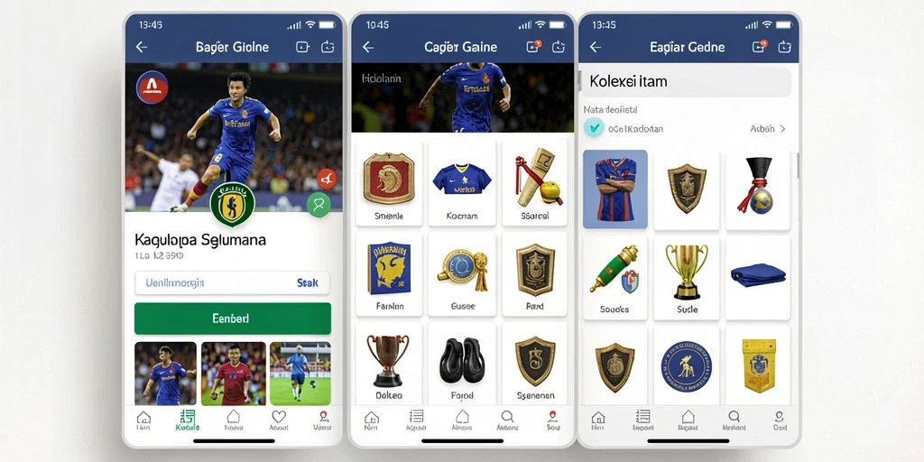 Screenshot menampilkan aksi petualangan yang mendebarkan.