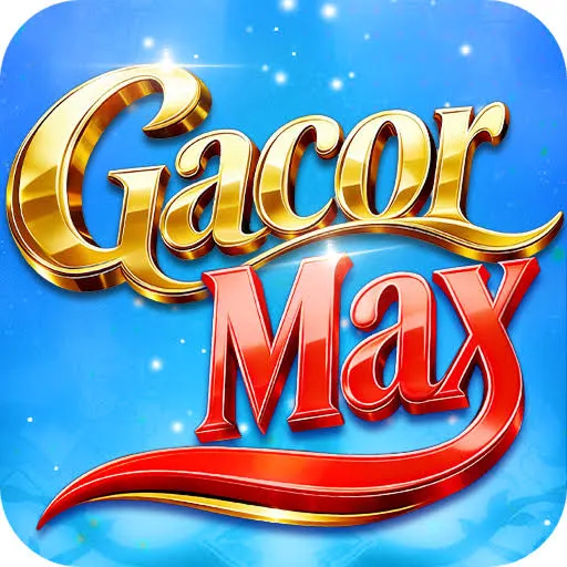 gacormax APK Resmi — ikon aplikasi