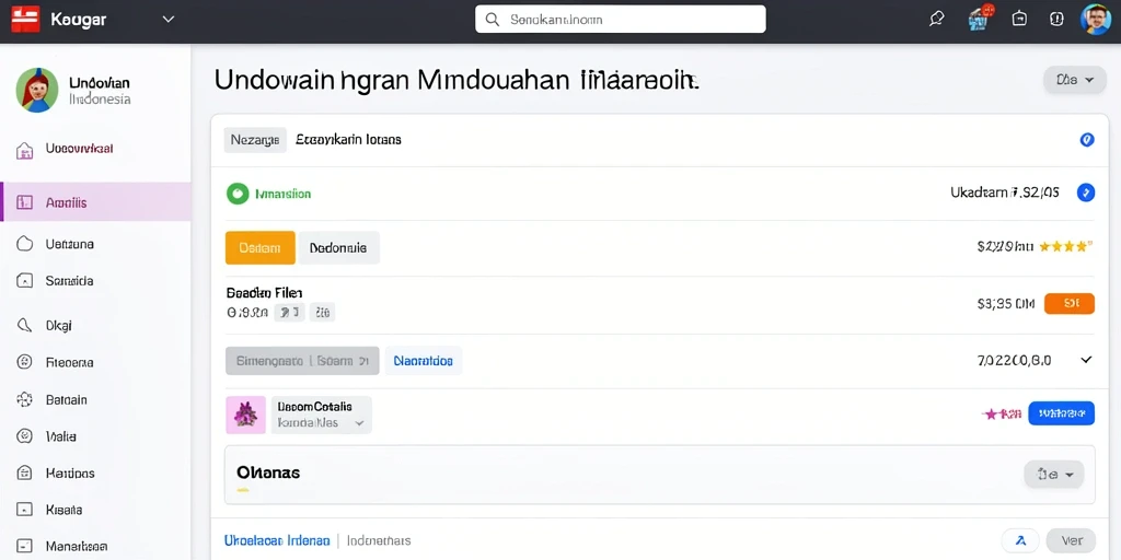 Screenshot menampilkan karakter utama dalam misi pertama.
