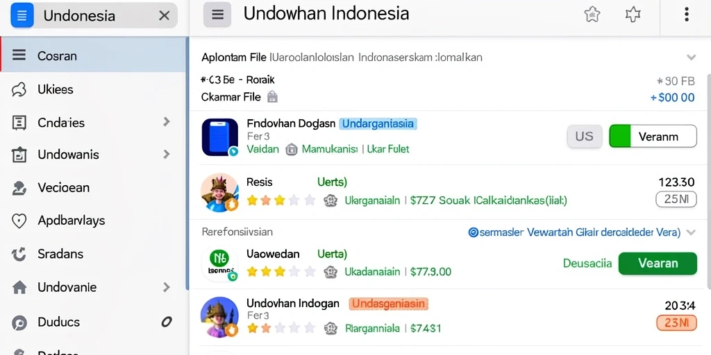 Tampilan awal JIN69 yang menarik dan penuh warna.