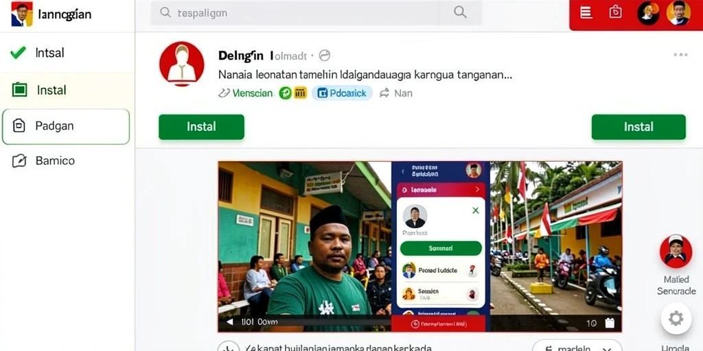 Screenshot tampilan awal MEDUSA88 yang menakjubkan.