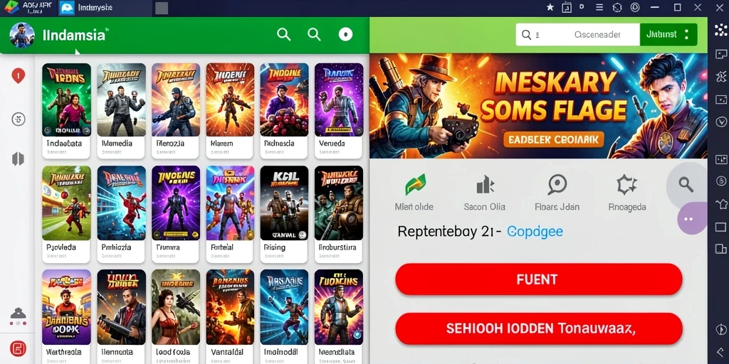 Tampilan antarmuka SAMBALTOTO yang menarik dan intuitif.