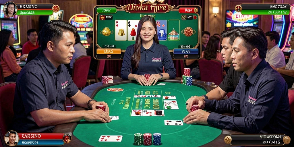 Tampilan antarmuka yang menarik dan mudah dipahami.