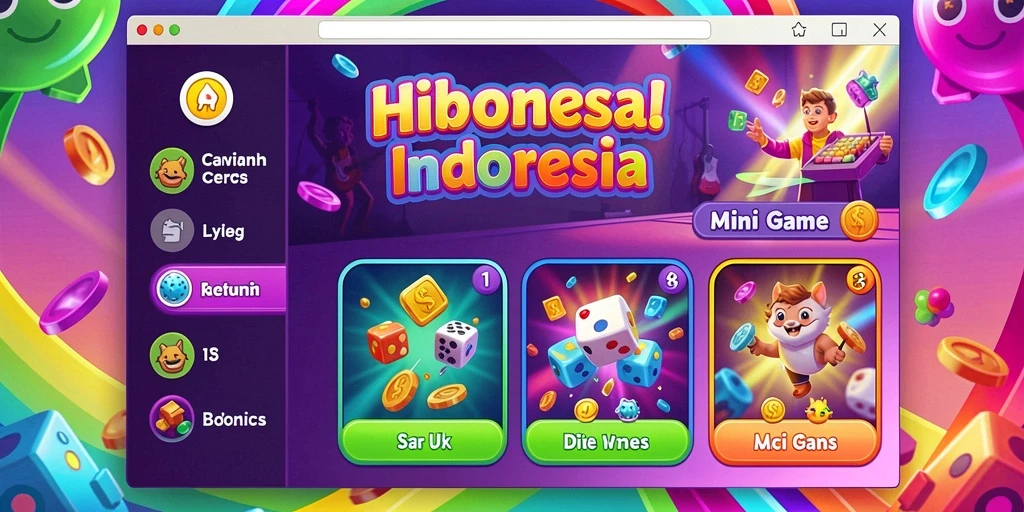 Tampilan utama ZEUS138 yang menawan.