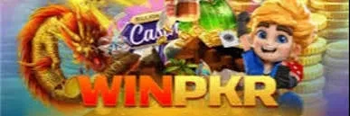 winpkr — logo banner resmi Indonesia